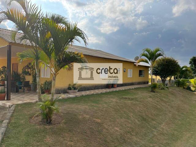 #683 - Chácara para Venda em Mairinque - SP - 3