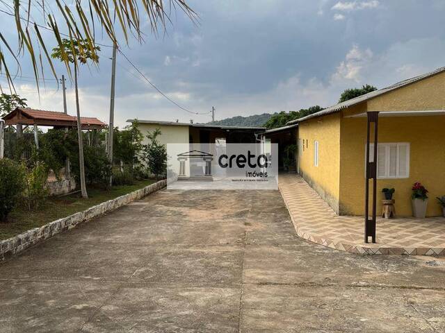 #683 - Chácara para Venda em Mairinque - SP - 2