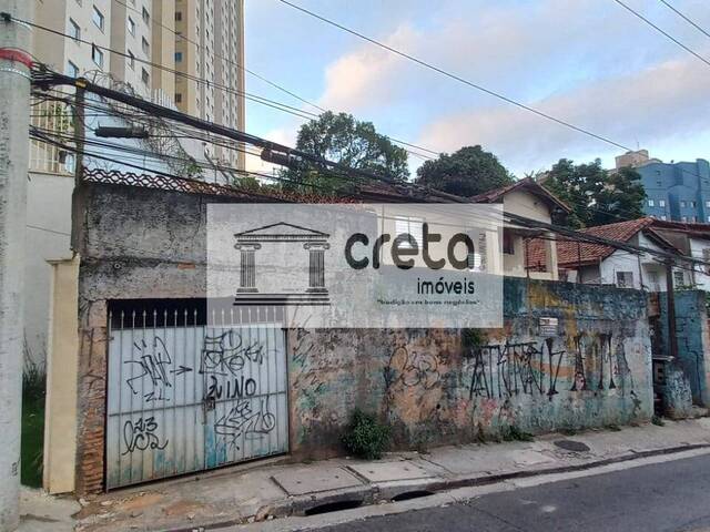 #682 - Terreno para Venda em São Paulo - SP - 1