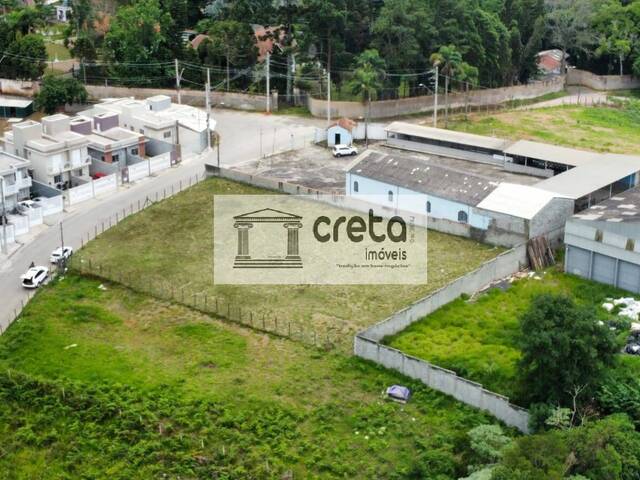 #684 - Terreno para Venda em Cotia - SP - 3