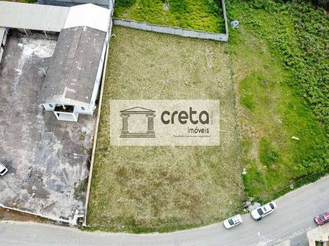 #684 - Terreno para Venda em Cotia - SP - 1