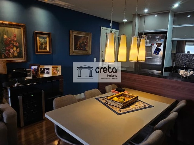 Apartamento para Venda em Carapicuíba - 4