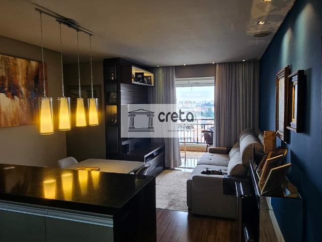 #685 - Apartamento para Venda em Carapicuíba - SP - 3