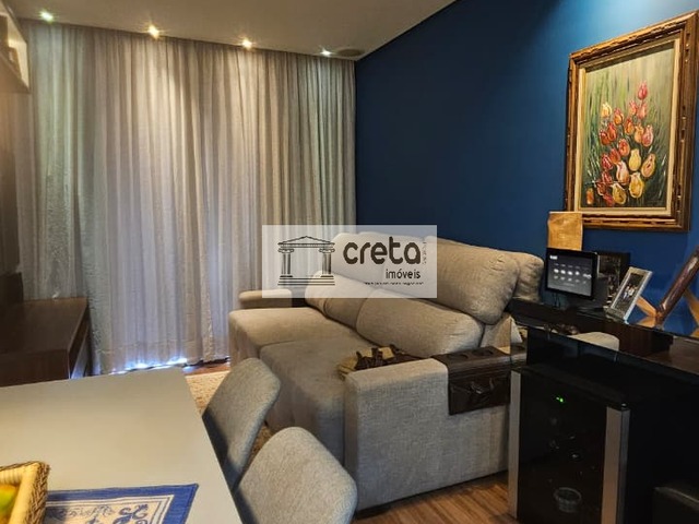 #685 - Apartamento para Venda em Carapicuíba - SP - 2