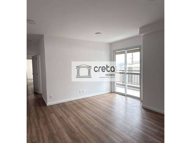 Venda em Alphaville - Barueri