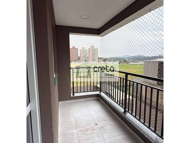 #582 - Apartamento para Venda em Barueri - SP - 2