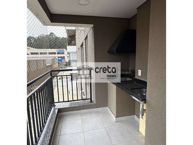 #582 - Apartamento para Venda em Barueri - SP - 3