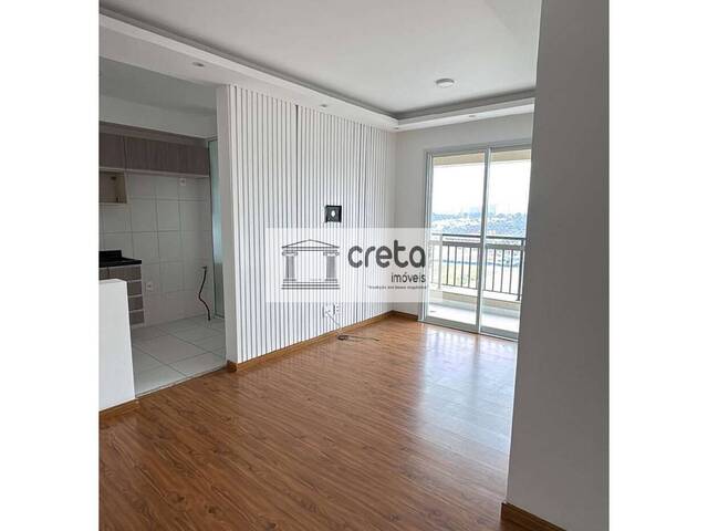 #622 - Apartamento para Venda em Barueri - SP - 1