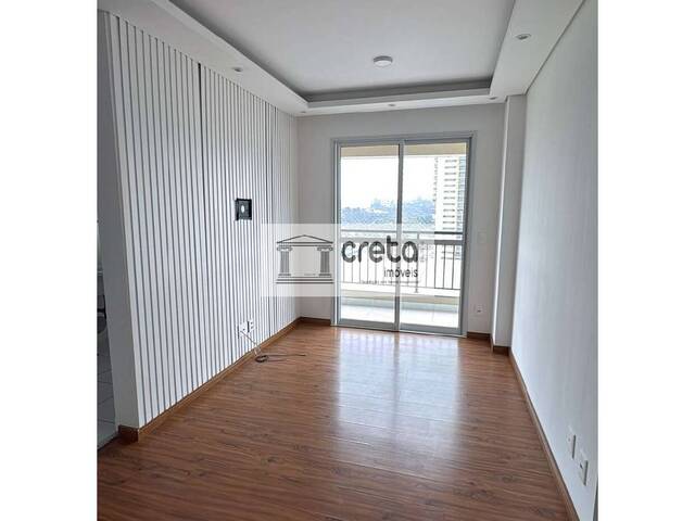 #622 - Apartamento para Venda em Barueri - SP - 2