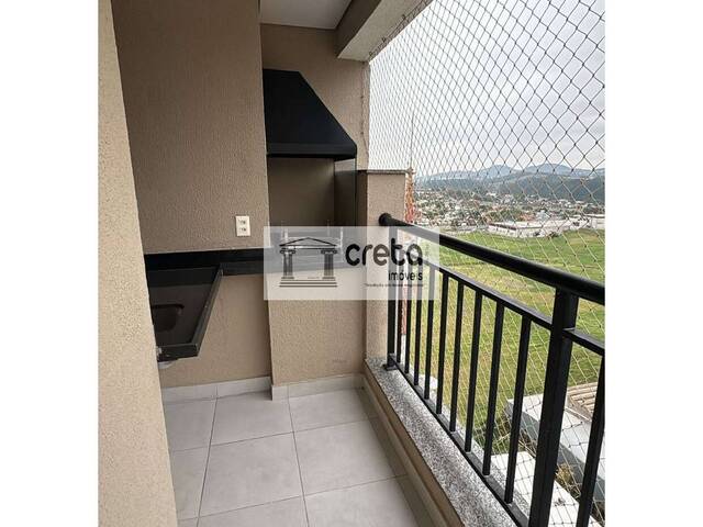 #622 - Apartamento para Venda em Barueri - SP - 3