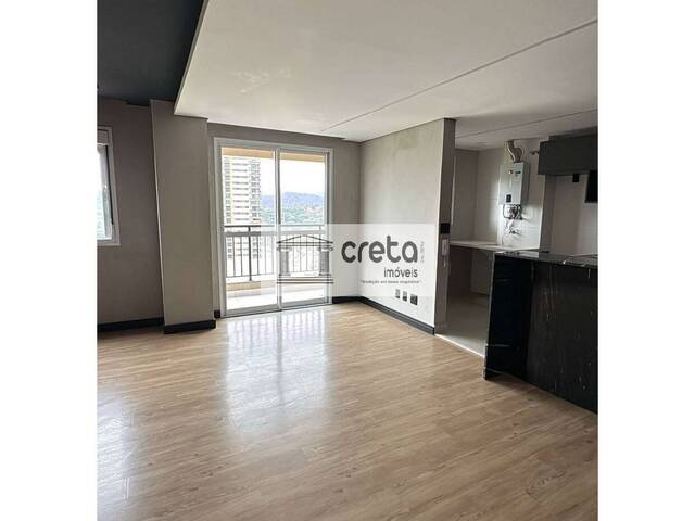 #532 - Apartamento para Venda em Barueri - SP