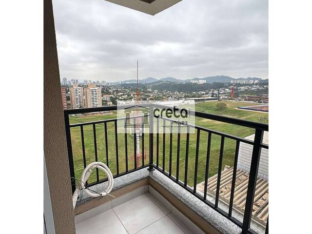#532 - Apartamento para Venda em Barueri - SP