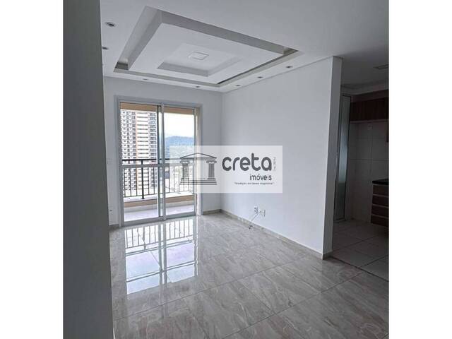 #392 - Apartamento para Venda em Barueri - SP - 3