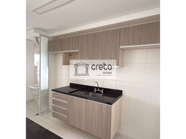 Apartamento para Venda em Barueri - 5