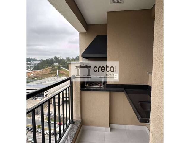 #392 - Apartamento para Venda em Barueri - SP - 2