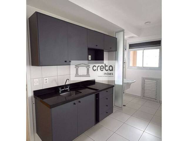 Apartamento para Venda em Barueri - 4