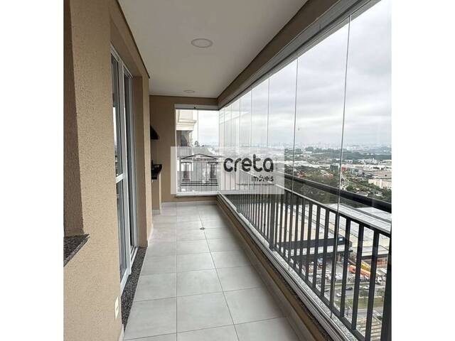 Venda em Alphaville - Barueri