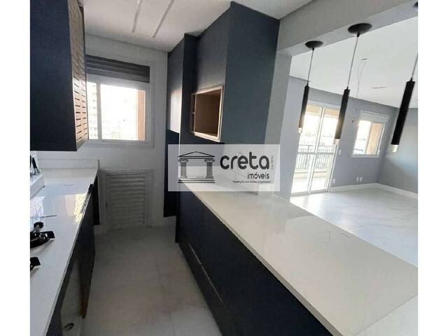Apartamento para Venda em Barueri - 2