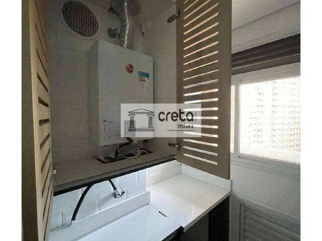 Apartamento para Venda em Barueri - 3