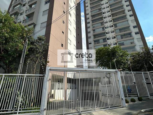 #689 - Apartamento para Venda em São Paulo - SP - 1