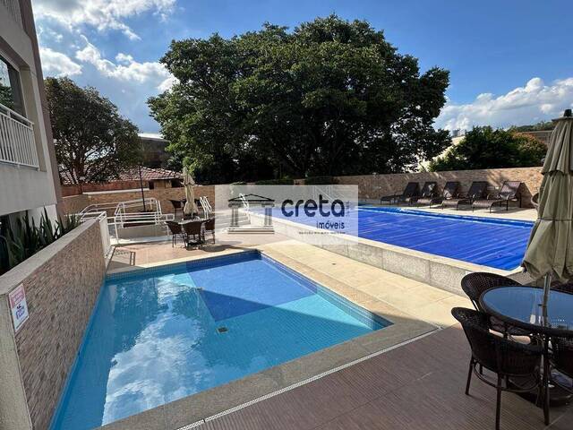 #689 - Apartamento para Venda em São Paulo - SP - 2