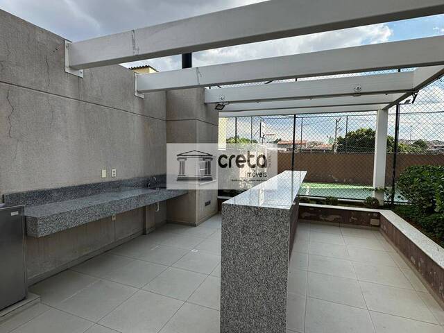 #689 - Apartamento para Venda em São Paulo - SP - 3