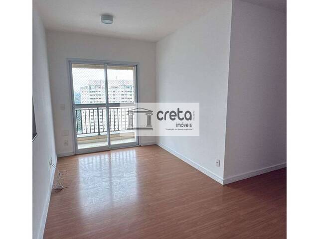 #649 - Apartamento para Venda em Barueri - SP - 1