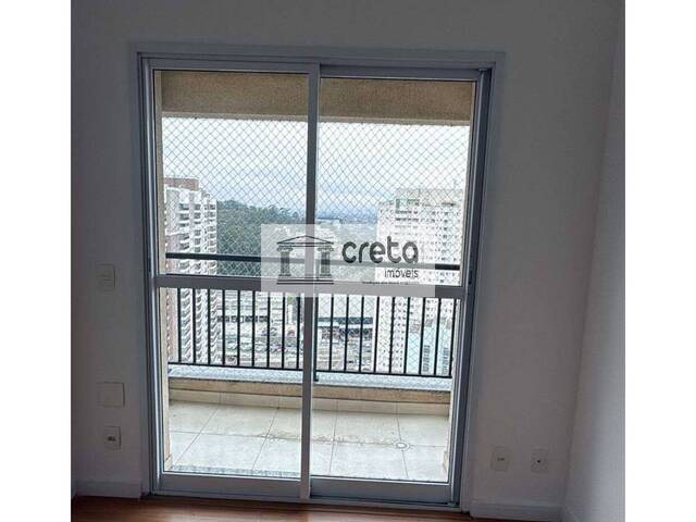 #649 - Apartamento para Venda em Barueri - SP - 2