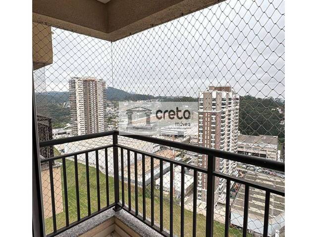 #649 - Apartamento para Venda em Barueri - SP - 3