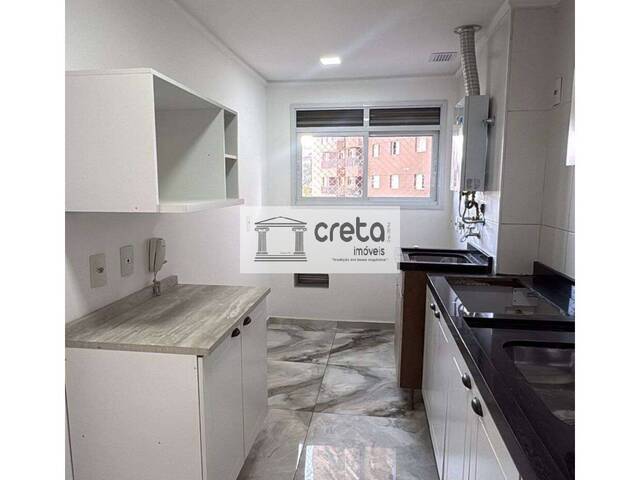 Apartamento para Venda em Barueri - 5