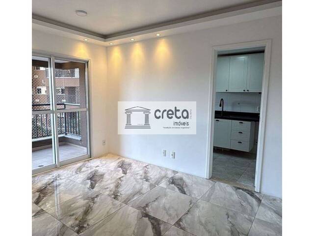 Apartamento para Venda em Barueri - 4