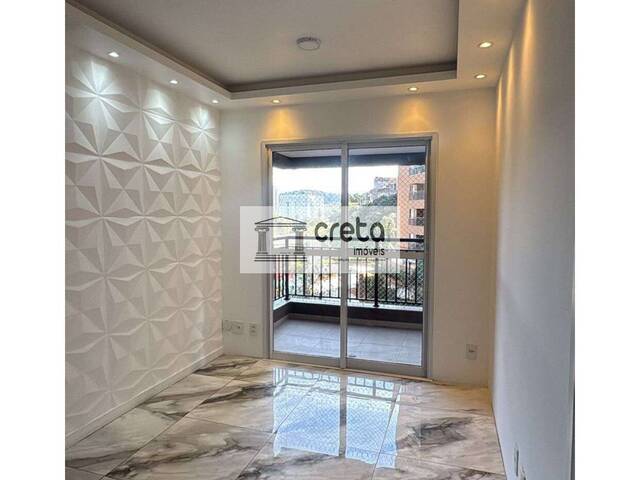 Apartamento para Venda em Barueri - 3