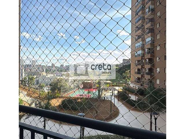 Apartamento para Venda em Barueri - 2