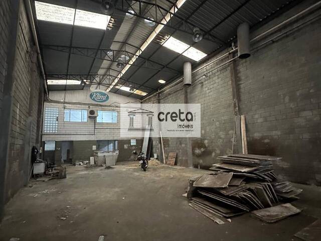 #690 - Galpão para Locação em Osasco - SP - 3