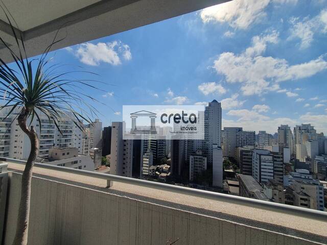 #691 - Sala para Locação em São Paulo - SP - 2