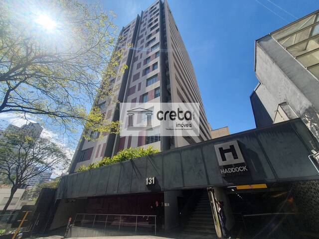 #691 - Sala para Locação em São Paulo - SP