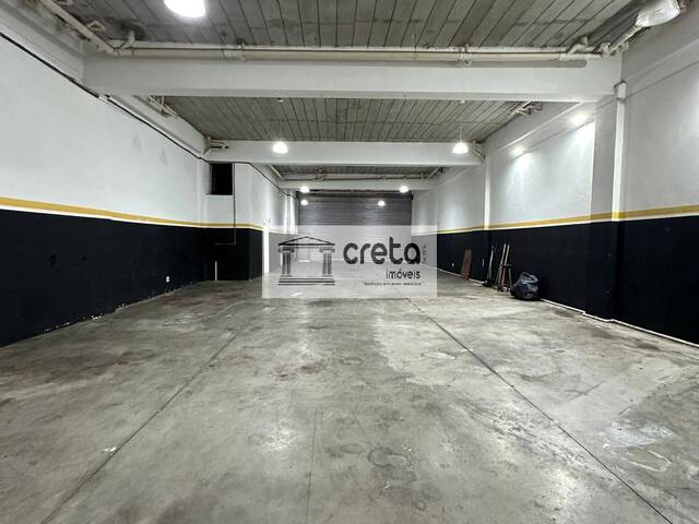 #692 - Galpão para Locação em São Paulo - SP - 2