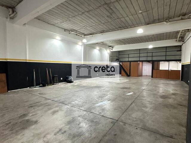 #692 - Galpão para Locação em São Paulo - SP - 3