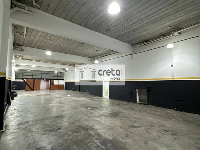 #692 - Galpão para Locação em São Paulo - SP - 1