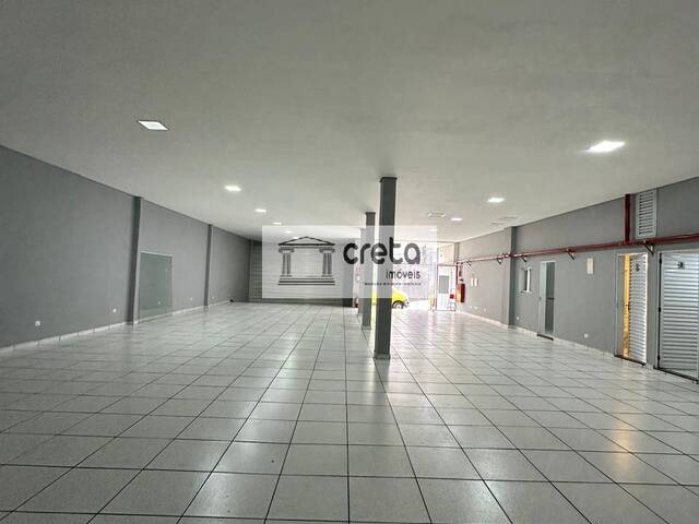 #678 - Galpão para Locação em Osasco - SP - 2