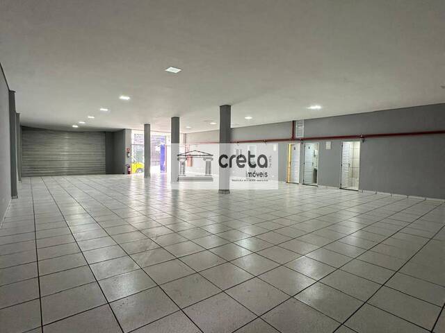 #678 - Galpão para Locação em Osasco - SP - 1