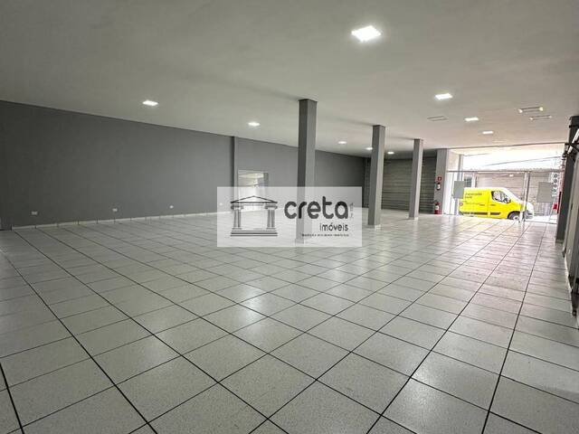 #678 - Galpão para Locação em Osasco - SP - 3