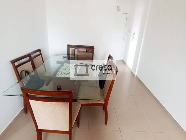 #693 - Apartamento para Venda em Osasco - SP - 3