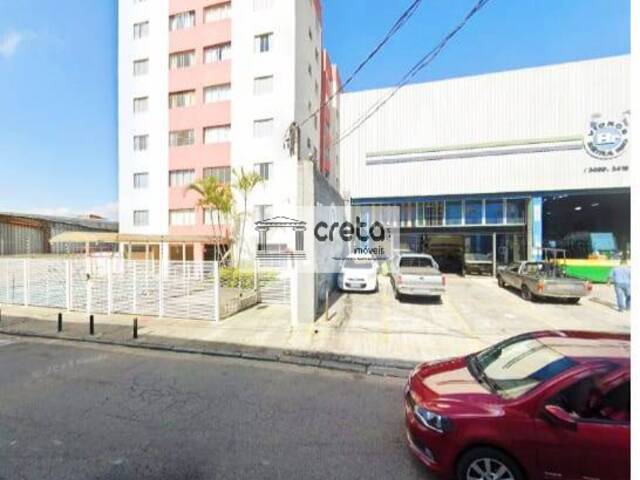 Venda em Km 18 - Osasco