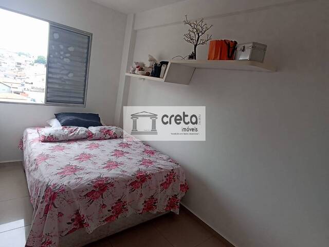 Apartamento para Venda em Osasco - 4