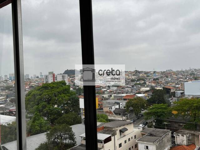 #693 - Apartamento para Venda em Osasco - SP - 2