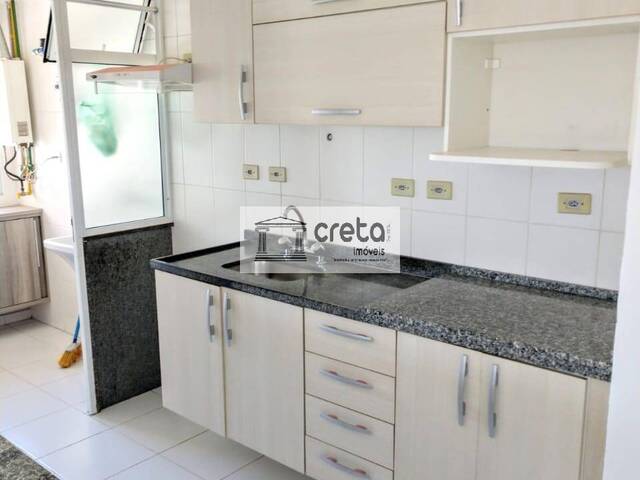 Apartamento para Locação em São Paulo - 4