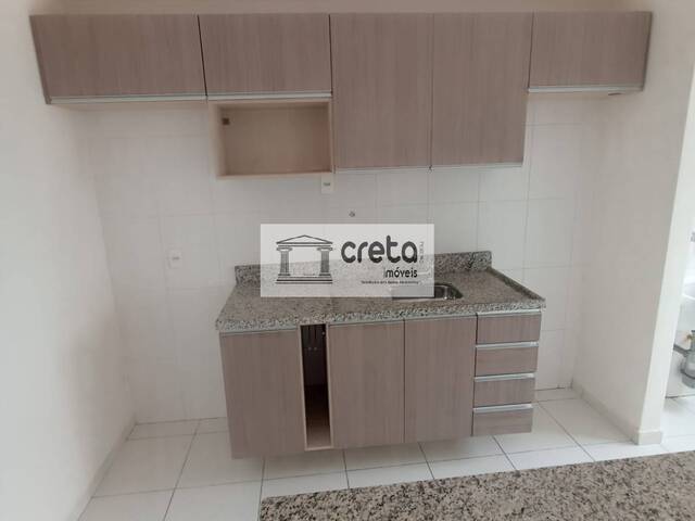 Apartamento para Venda em Barueri - 4