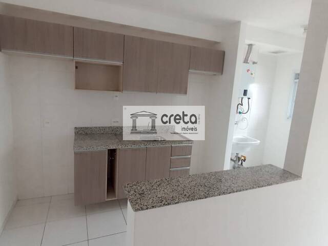 Apartamento para Venda em Barueri - 3