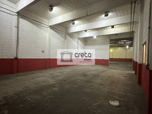 #695 - Galpão para Venda em Osasco - SP - 3